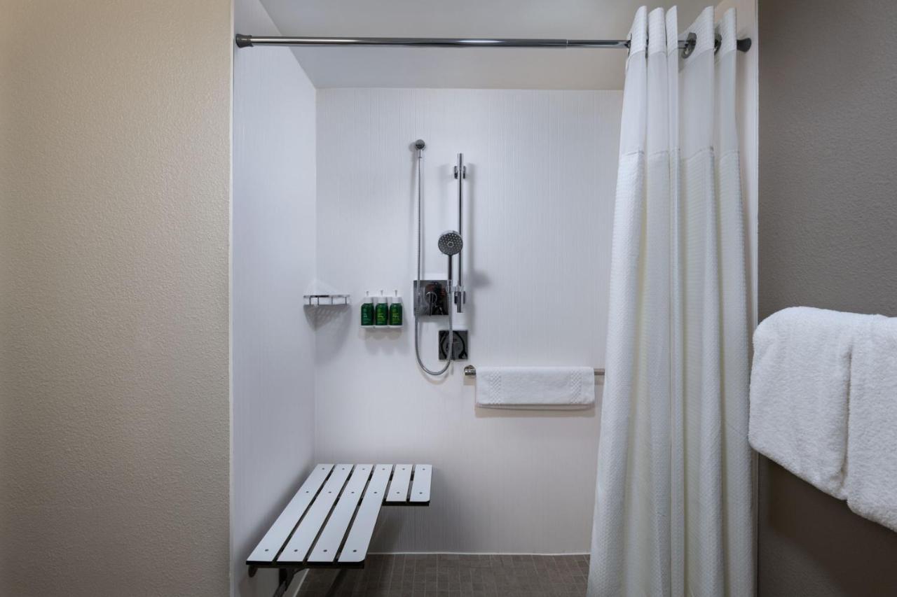 Courtyard By Marriott San Antonio Downtown Hotel Exterior photo